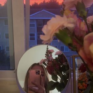 Meet your Posher, Kiara